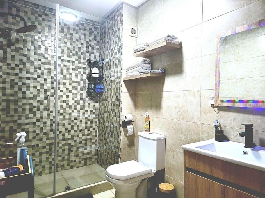 Apartamento Cosy Plein Centre *