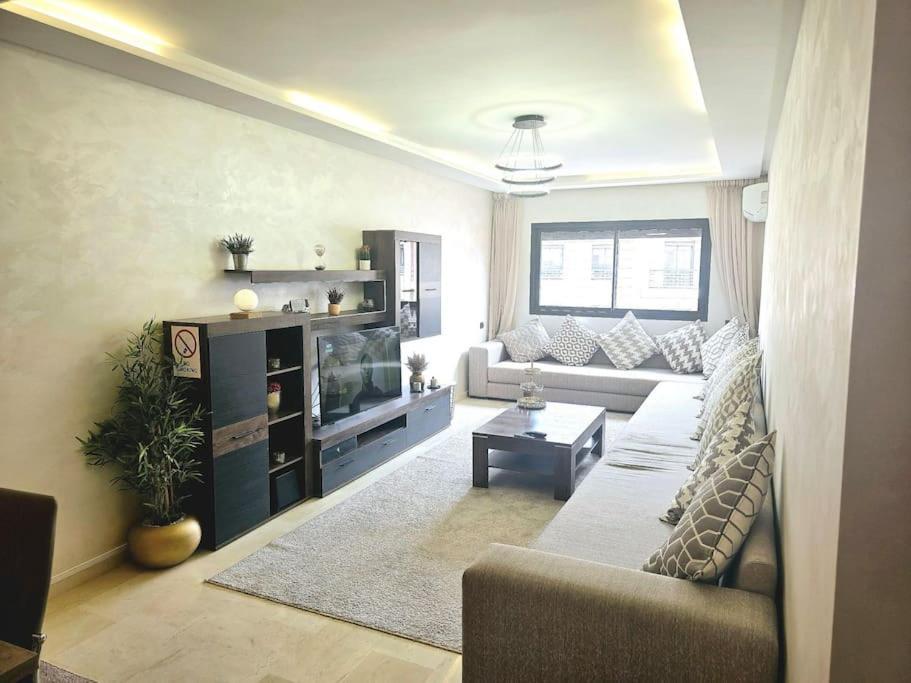 Cosy Plein Centre Apartamento Marrakesh